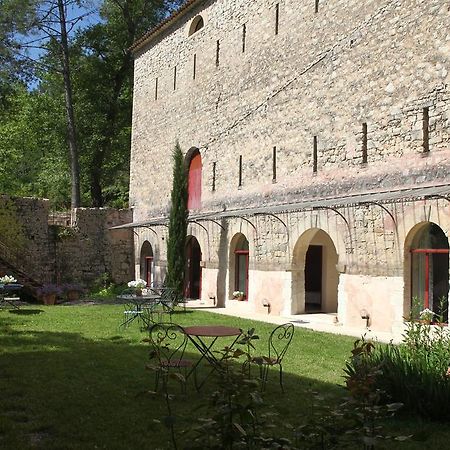 La Forge Rustrel Quarto foto