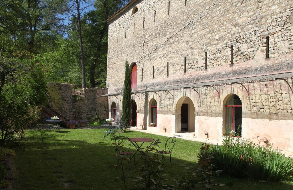 La Forge Rustrel Quarto foto